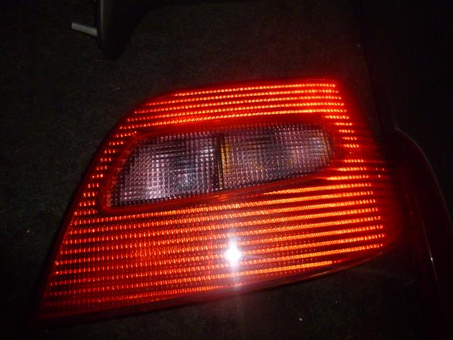 Fanale posteriore principale destro (luci)