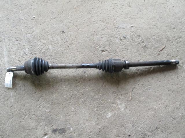 Cardan droit (transmission)