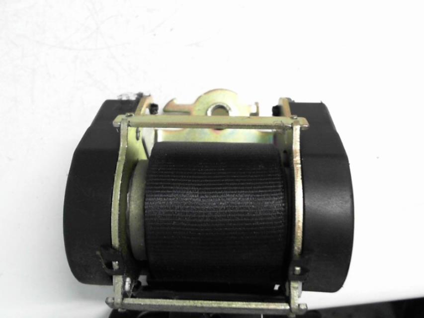 Ceinture arriere gauche
