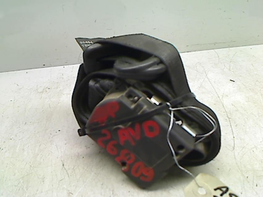 Ceinture avant droit