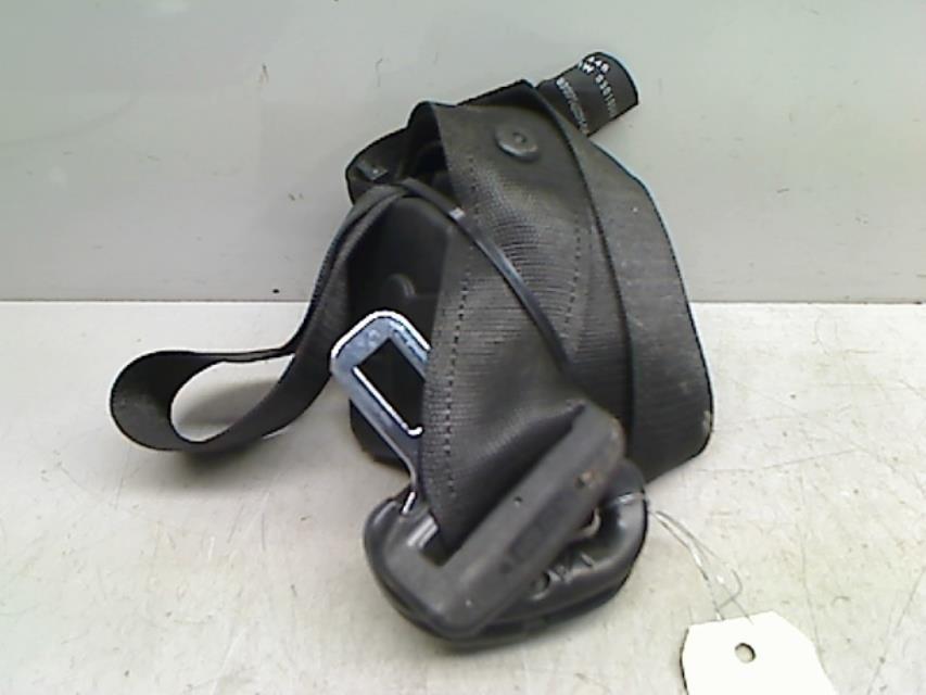 Ceinture avant droit