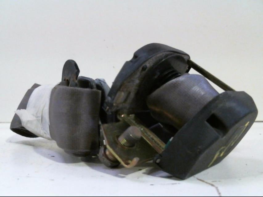 Ceinture avant droit