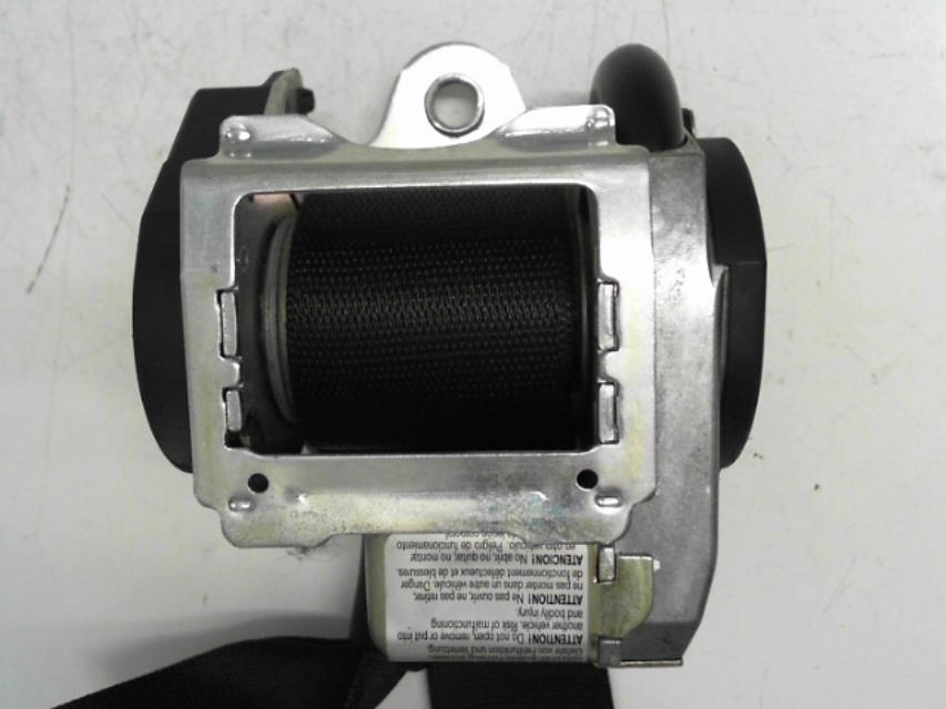 Ceinture avant gauche