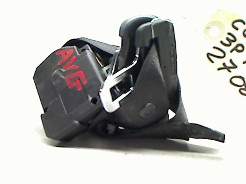 Ceinture avant gauche