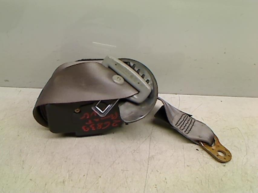 Ceinture avant gauche