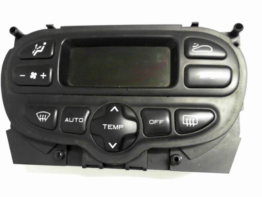Photo pièce auto