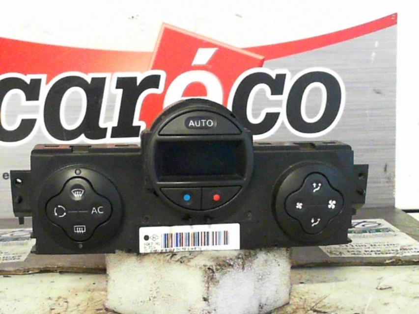 Photo pièce auto