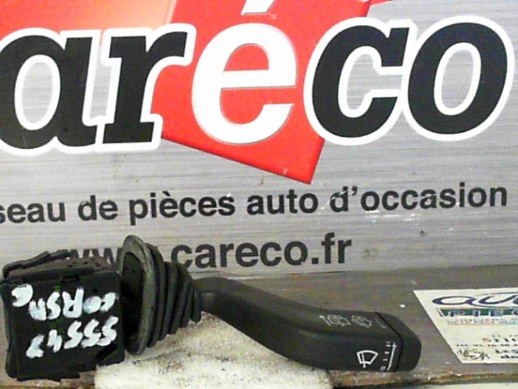 Commodo d'essuie glaces