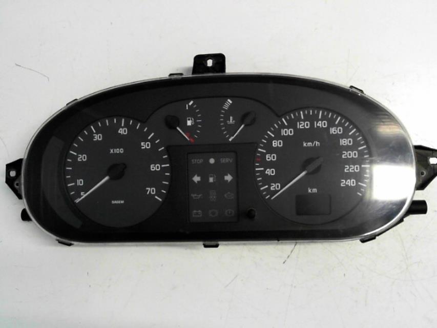 Compteur