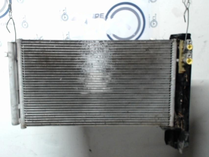 Condenseur de clim