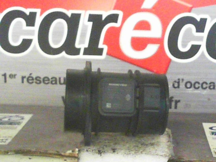 Debitmetre