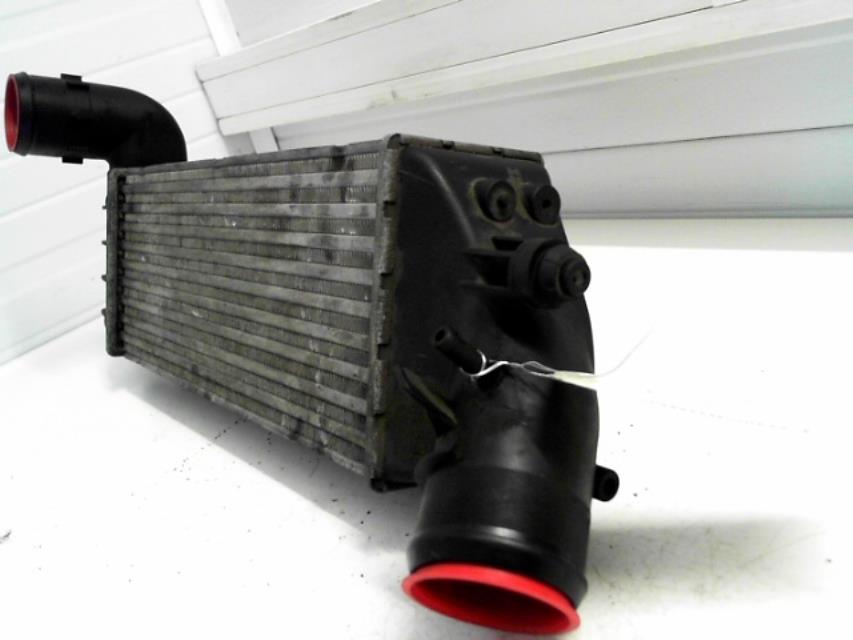 Echangeur air (Intercooler)