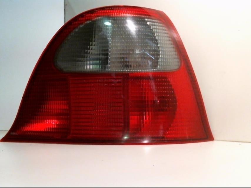 Fanale posteriore principale destro (luci)