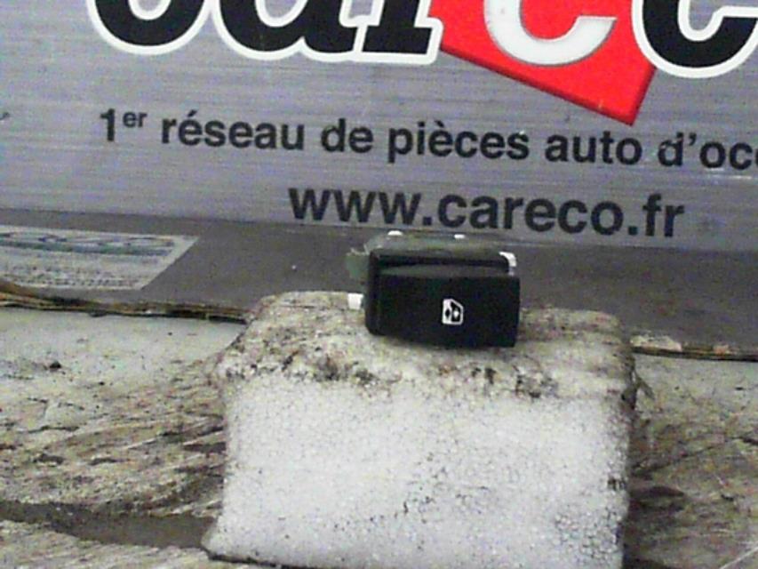 Interrupteur de leve vitre