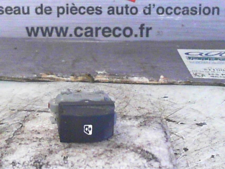 Interrupteur de leve vitre
