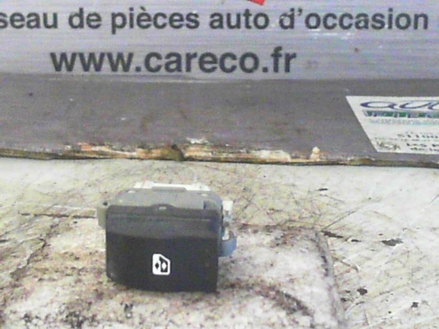 Interrupteur de leve vitre