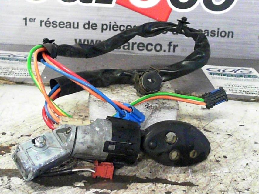 Photo pièce auto