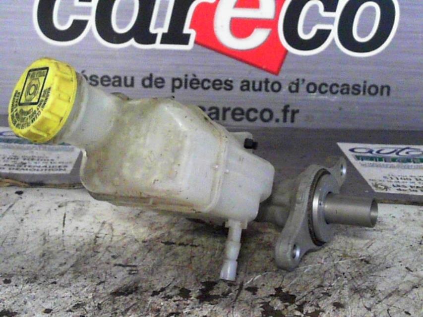 Maitre cylindre (freinage)