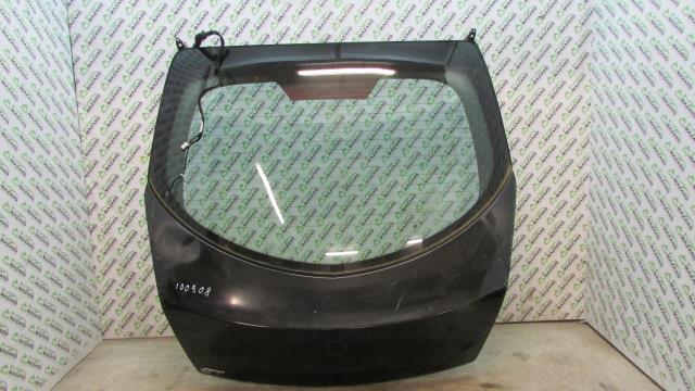 Hayon / Coffre Arrière Pour ALFA ROMEO 147 Phase 1 - Pièce D'occasion - Réf: 5185506