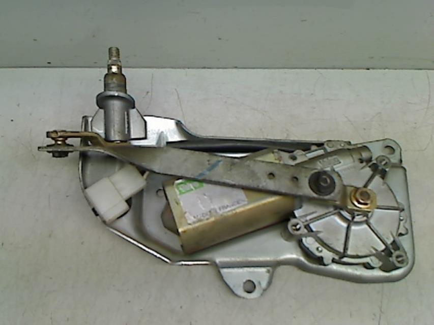 Moteur essuie glace arriere