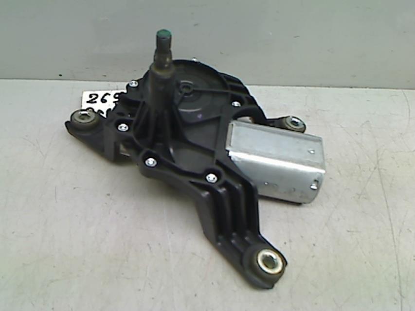 Moteur essuie glace arriere