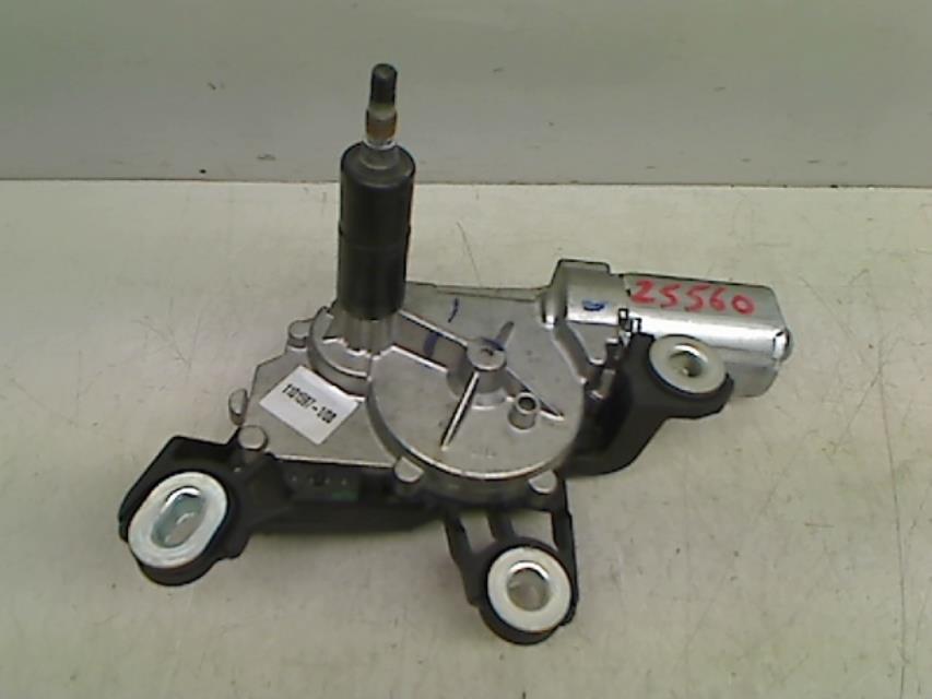 Moteur essuie glace arriere