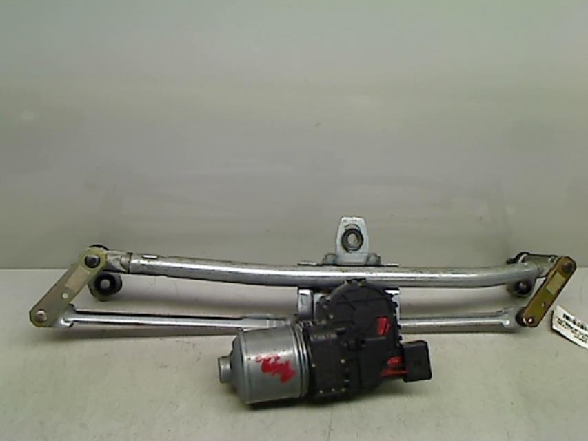 Moteur essuie glace avant