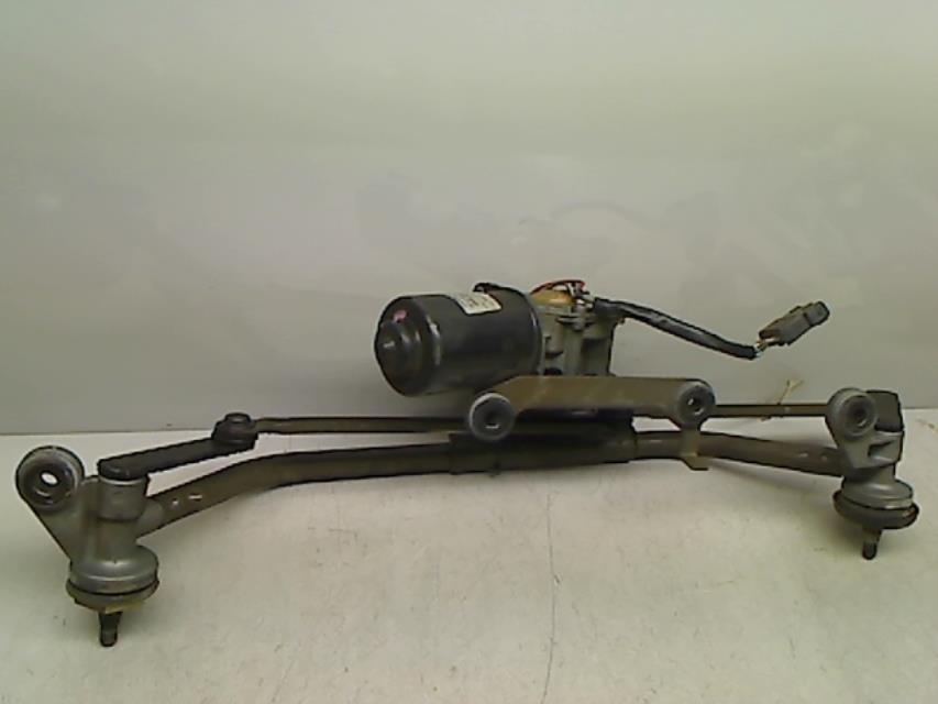Moteur essuie glace avant