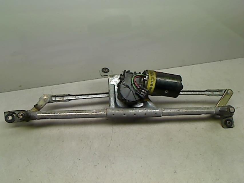 Moteur essuie glace avant