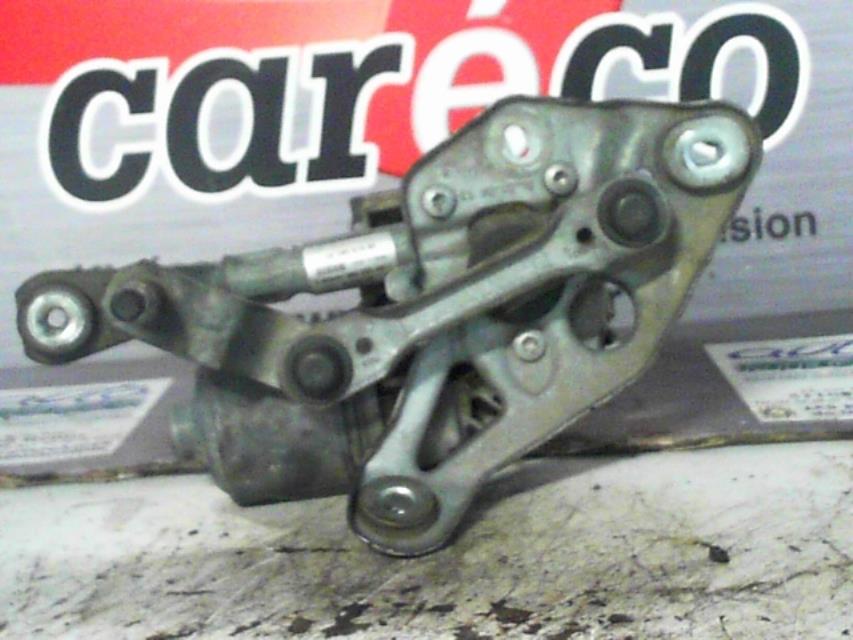 Moteur essuie glace avant gauche