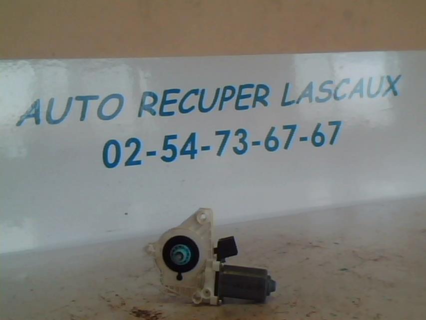 Motore alzacristalli posteriore destro