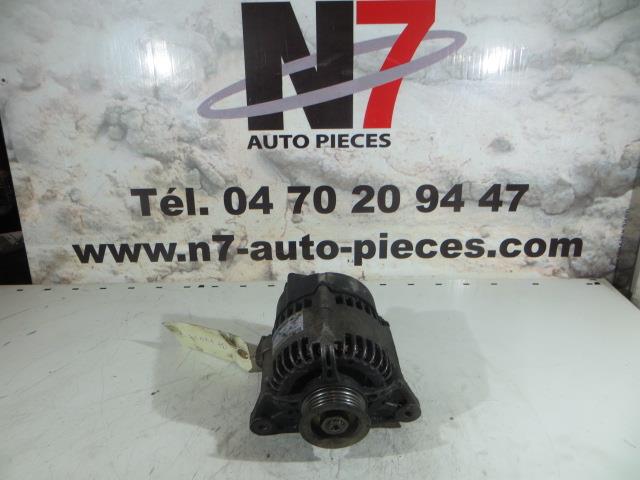 Alternatore
