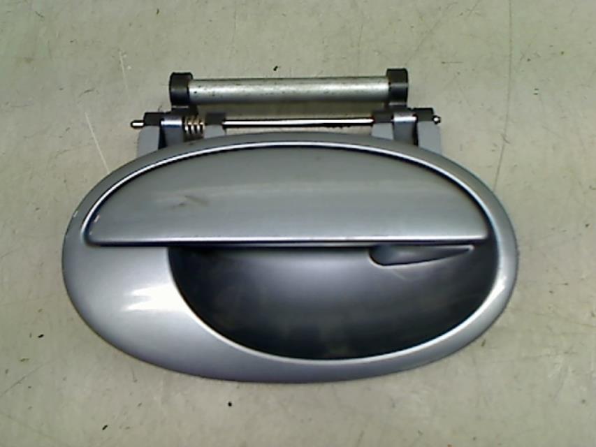 Poignee porte avant droit