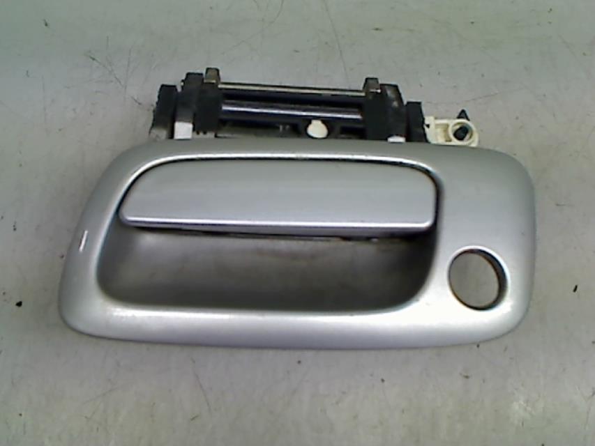 Poignee porte avant gauche