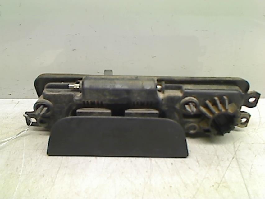 Photo pièce auto