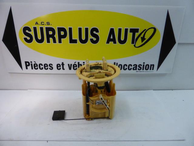 Pompe à carburant