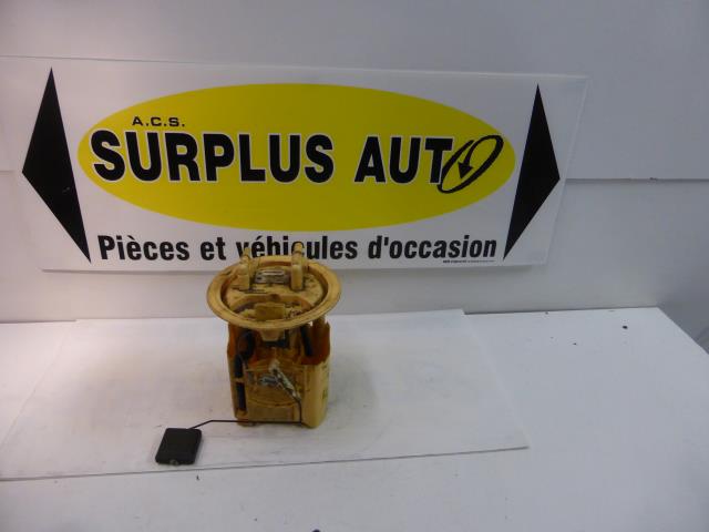 Pompe à carburant