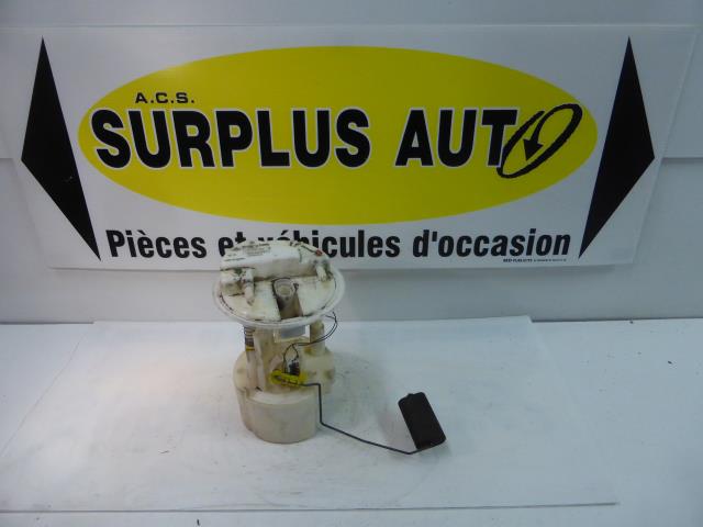 Pompe à carburant