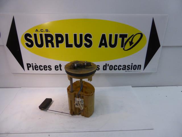 Pompe à carburant