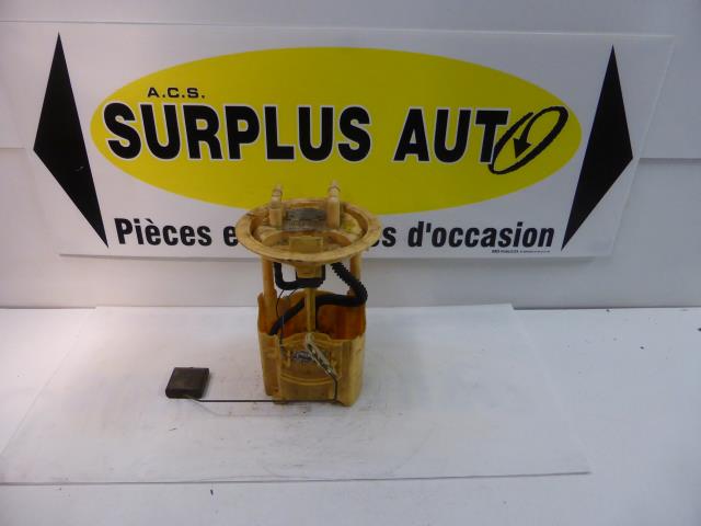 Pompe à carburant