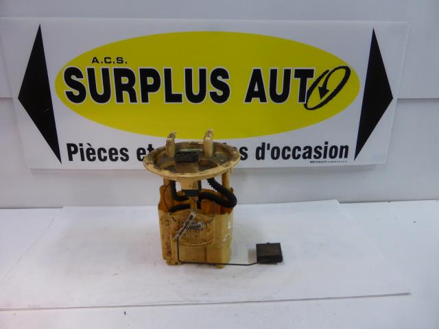 Pompe à carburant