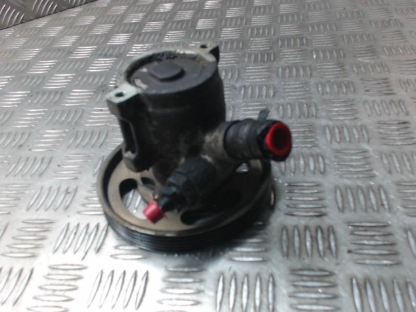 Pompa sterzo