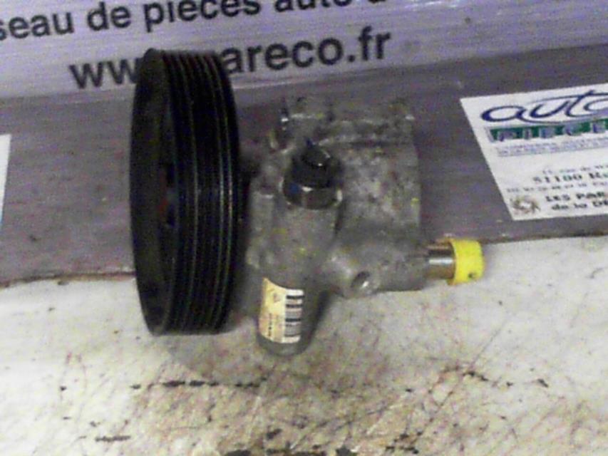 Pompe de direction