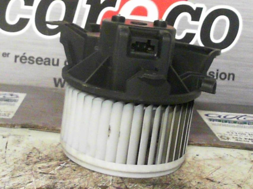 Pulseur d'air