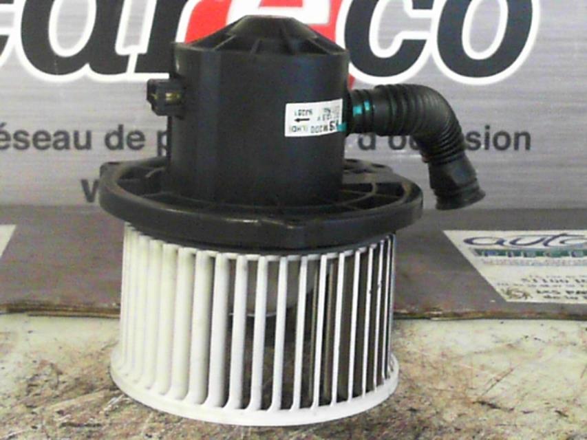 Pulseur d'air
