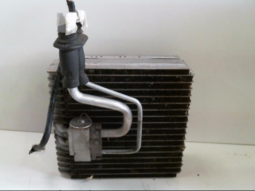 Radiateur clim