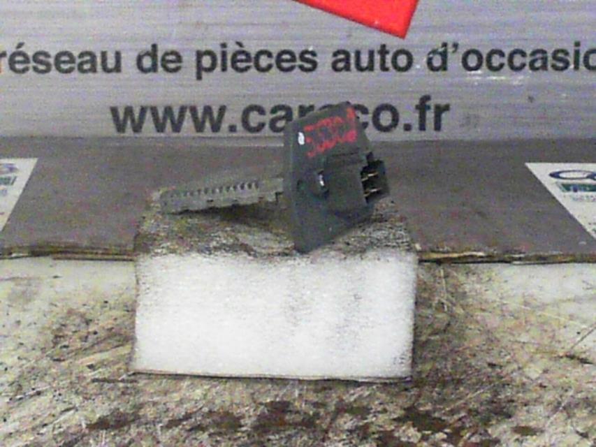 Resistance chauffage