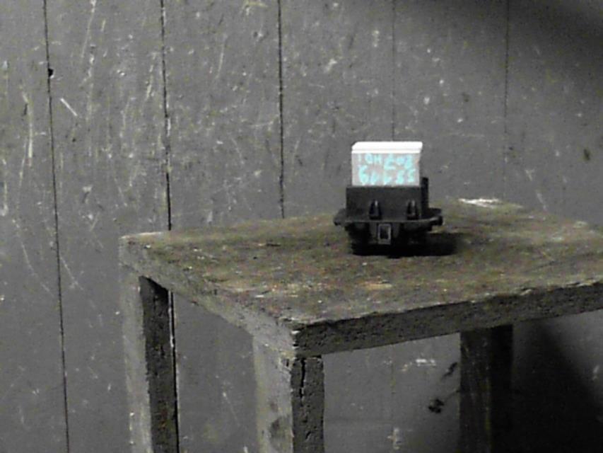Resistance chauffage