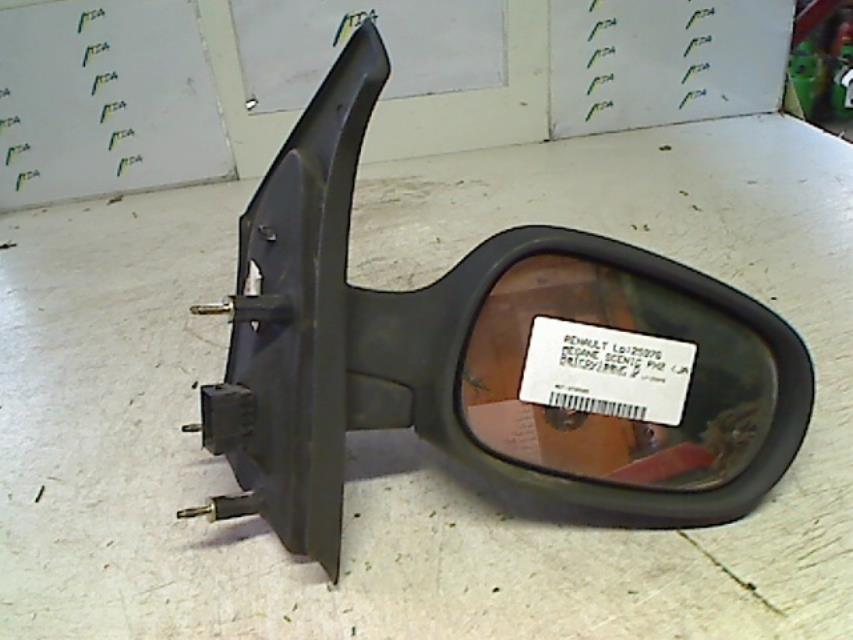 Specchietto retrovisore destro