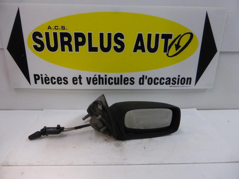 Retroviseur droit